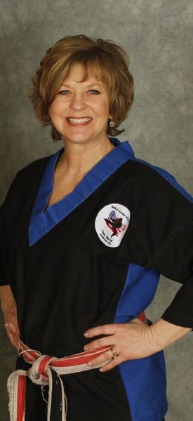 Vicki