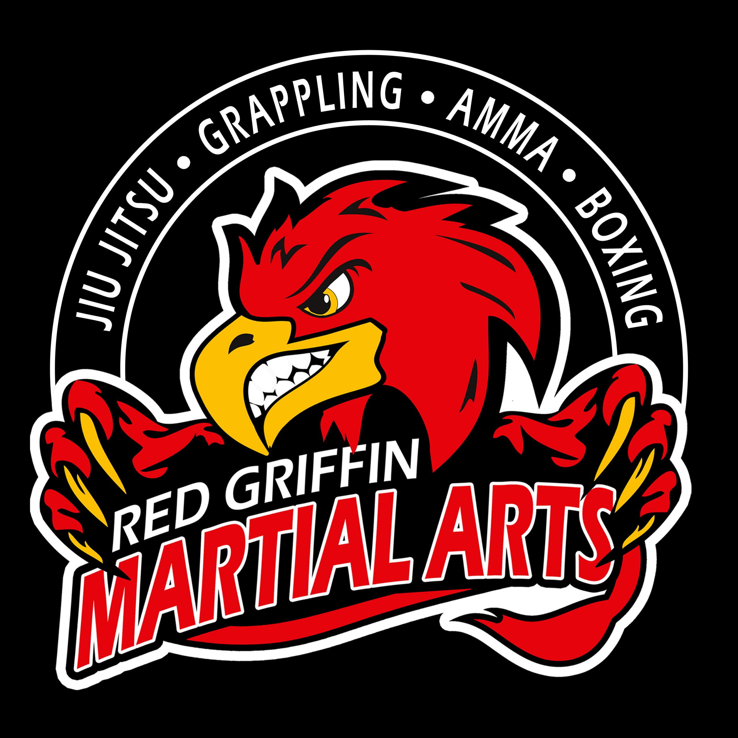 Red Griffin Martial Arts Studio - Go2Karate