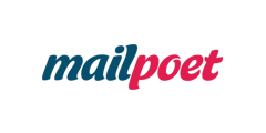 Mail Poet logo
