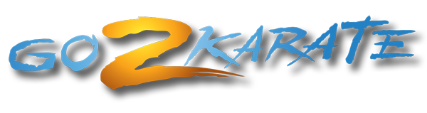 Go2Karate logo