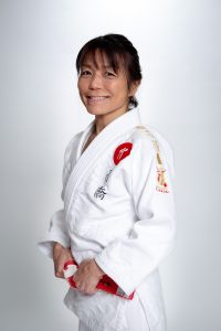 Tina Takahashi