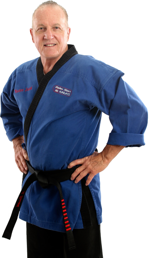 Grand Master Jeff Smith