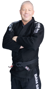 Scott Sullivan