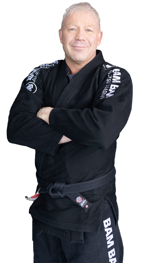 Scott Sullivan