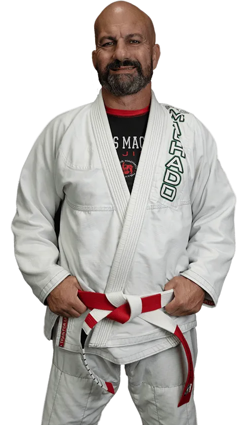 Carlos Machado