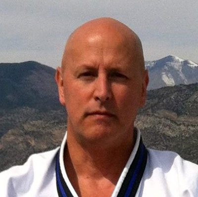 Michael Brown