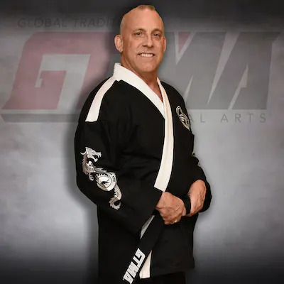 Dr. Mark E. Shirley headshot