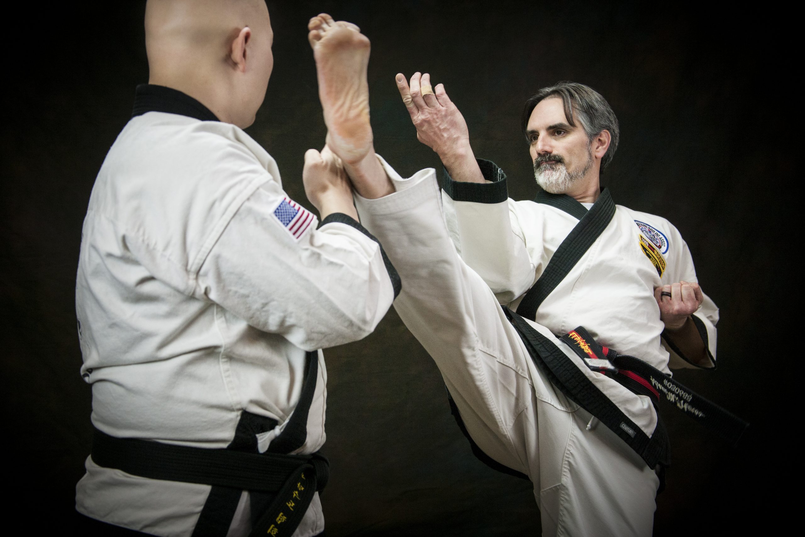 Make Your Kid Do Stuff! book cover by Master Adam Theros