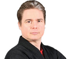 Dwayne L. Flees headshot