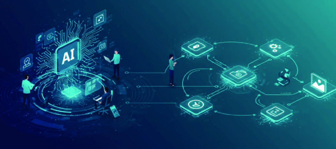 Martial arts instructor teaching strategy at a whiteboard