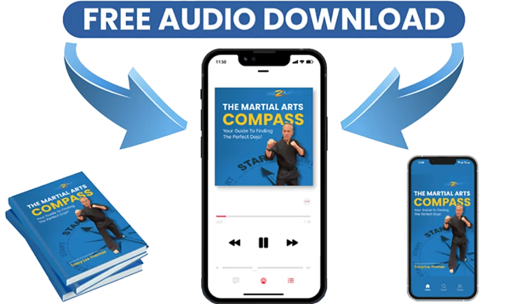 The Martial Arts Compass book download
